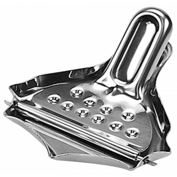 6er Set Zitronenschnitzpressen