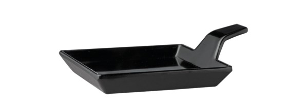 Fingerfood-Teller 9,5x9,5cm, H1,5 / 3,5cm