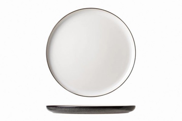 Ciel Blanc Dessertteller, D 22cm