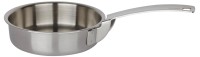 3 Ply Bratpfanne 14x3cm