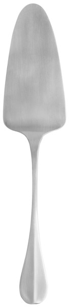 Nau Tortenheber 24.7cm gebürstet