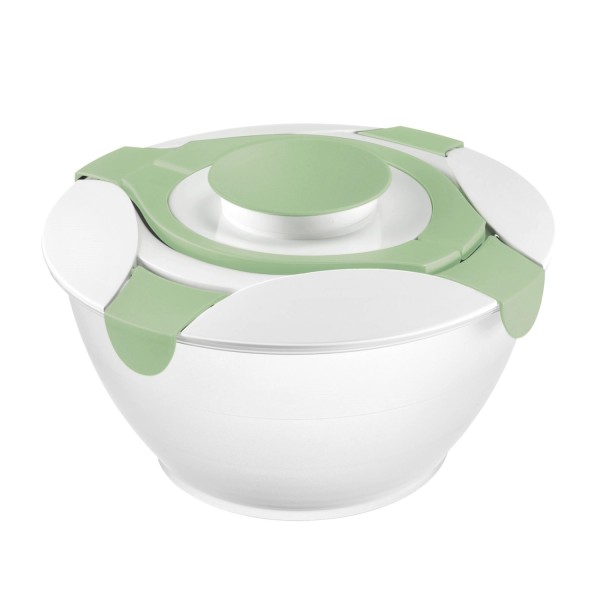 Praktika Salatbutler 6.5l mint