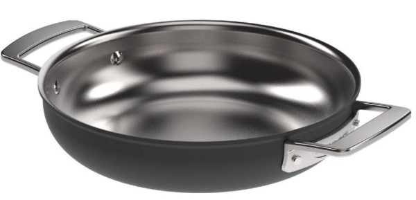 Black 5 Bratpfanne 20cm