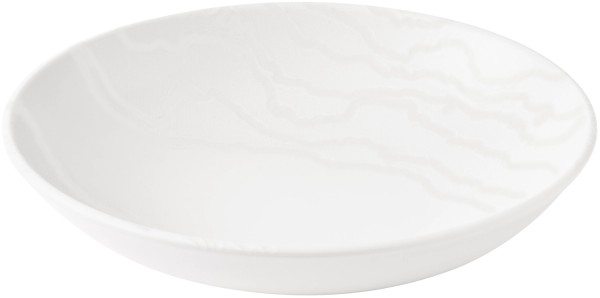 Tide White Coupe Teller tief D24.8cm