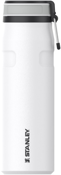 IceFlow Twist Flip Flasche 0.7l chalk