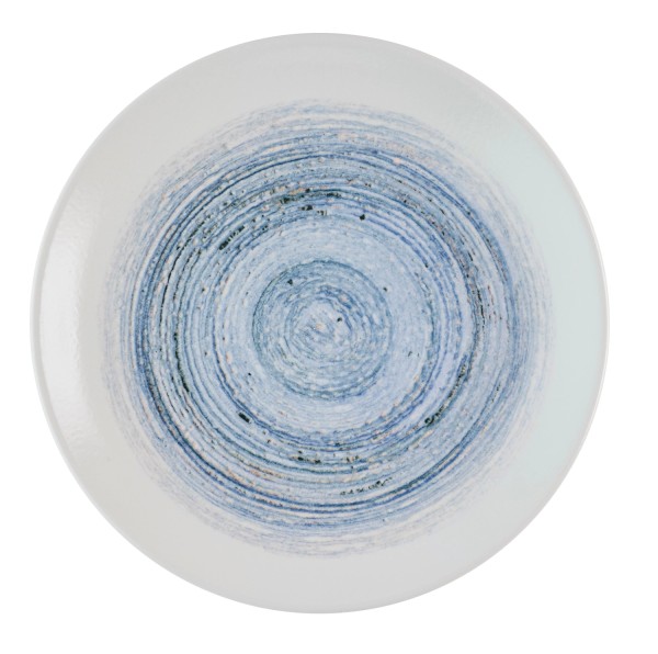 Elements Coast Coupe Teller flach 21.7cm