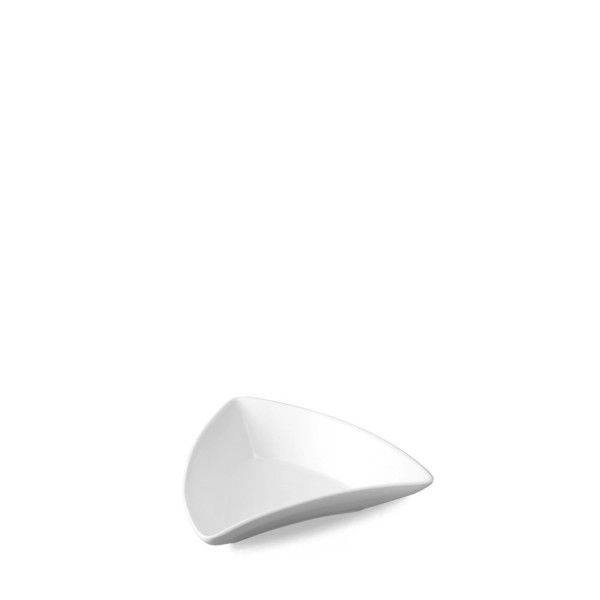 Voyager White Lunar Schale 14cm 15.6cl
