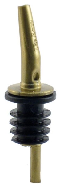 Professioneller Ausgiesser aus SBC gold