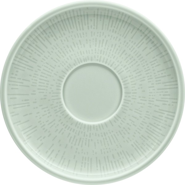 Shiro Glaze Frost Kombi Untere Struktur