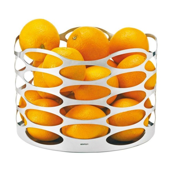 STELTON EXPLORE Fruchtkorb gross