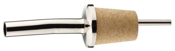 2 Stk. Flaschenausgiesser N-Kork