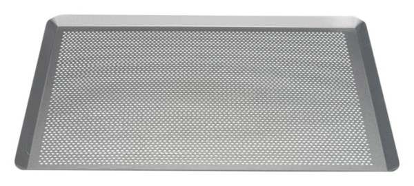 Backblech gel.Silver40x30cm