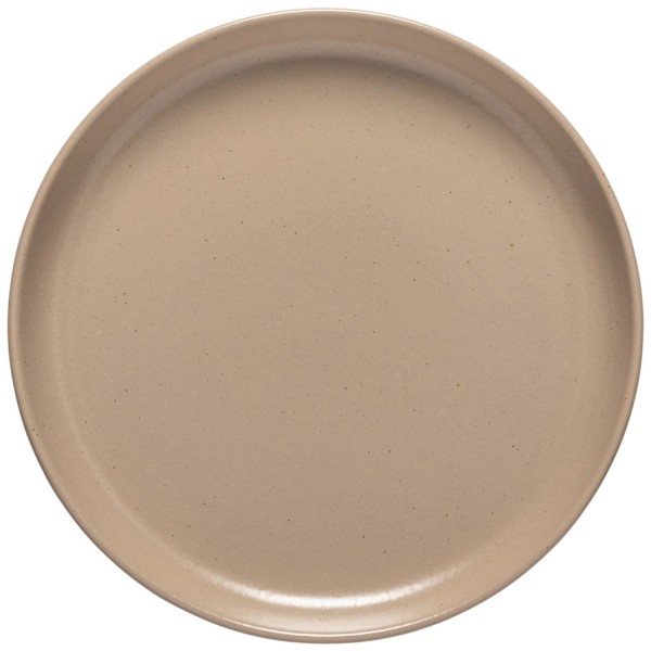 Pacifica Teller D22.4cm H2.5cm chestnut