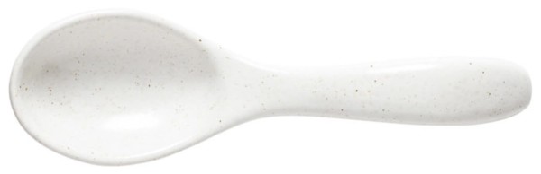 Pacifica Ramen Löffel 15.7x4.6cm H2.8cm salt