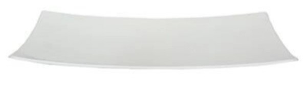 Extreme BC Rechteckige Platte 39x27cm