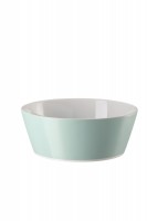 TRIC/Frosty Mint Schale konisch 15cm