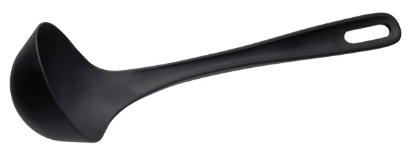 Schöpfer 10x35cm 0.2lt Nylon