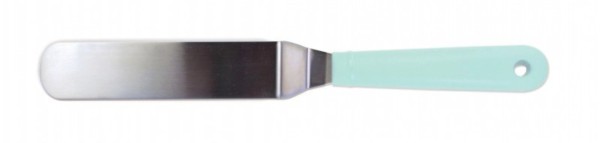 Flexibler Spachtel Edelstahl 28.5cm