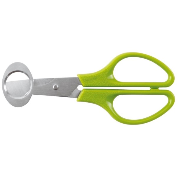 Wachteleier-Schere 14cm