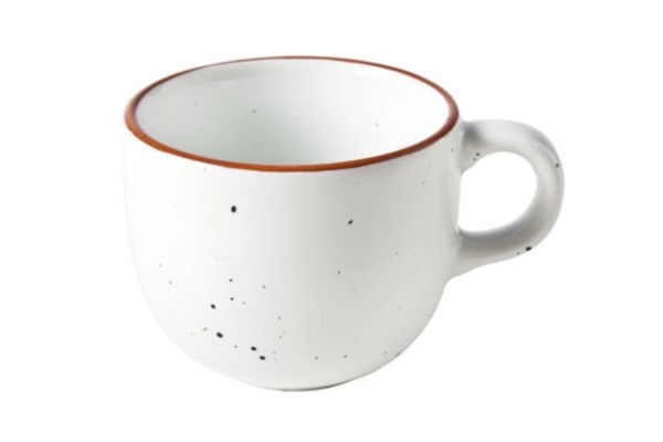 Terra Arena Becher, 8 x 6.5cm, 20cl