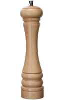 Java Salzmühle Buche natur 25cm