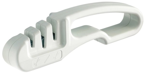 Messer und Scherenschärfer