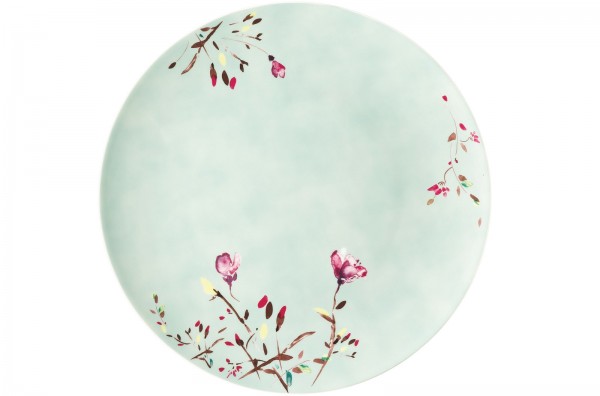 Form 2000/Ramo Platte rund 31cm