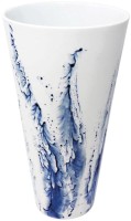 Blue Impression Vase H50cm