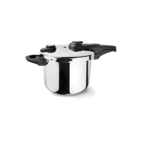 Master Schnellkochtopf 22cm 6l