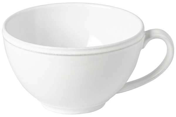 Friso Tasse Jumbo 725ml 18.1x15cm H8.8cm weiss