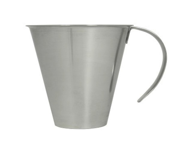 Messbecher 0.5lt Griff offen