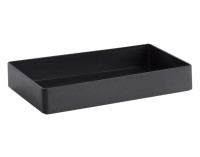 Universal Organizer schwarz