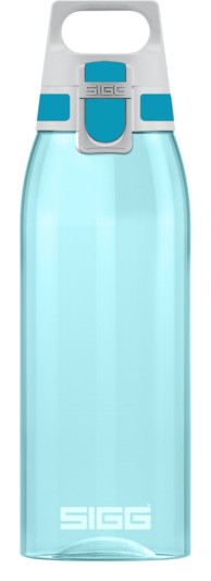 Bottle Total Color aqua 1l