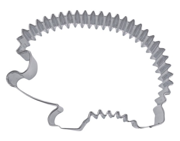 Ausstecher Igel 7 cm