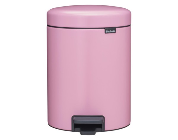 Treteimer NewIcon li.pi. 5 l