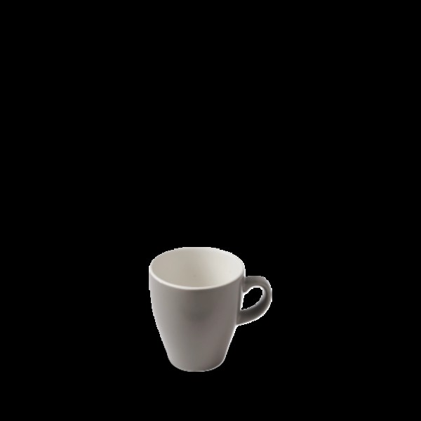 Blends Tasse Grey Tulip 34cl H10cm D9cm