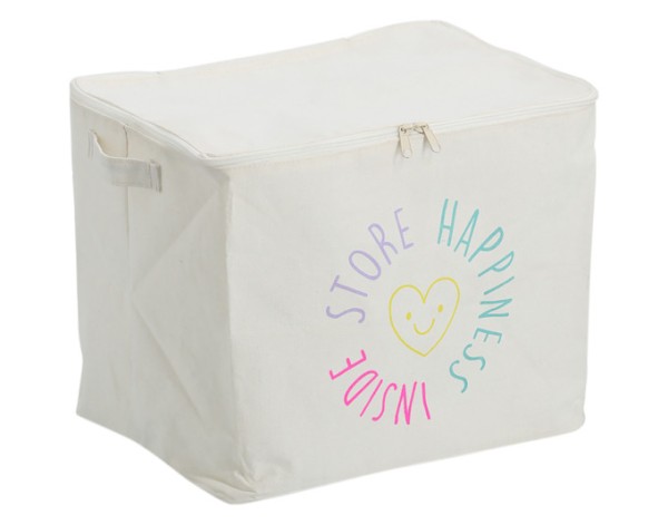 Aufbew.BoxHappiness 39x29x30
