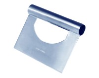 Teigspachtel Inox 15cm
