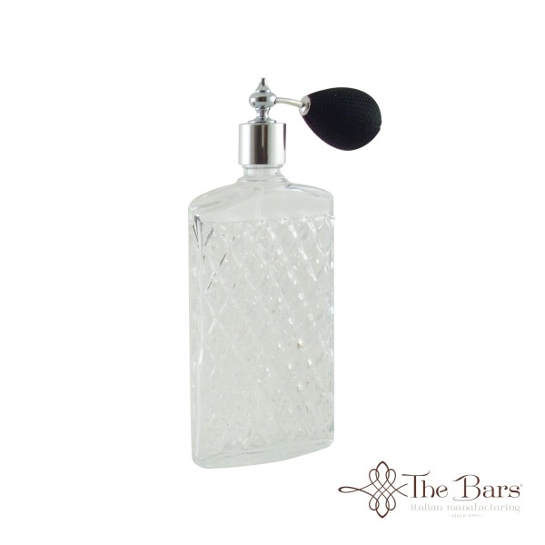 Liquor/Spirit Prestige Atomizer Spray, Yarai Glass Bottle 20