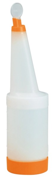 Versus Pour komplett orange 1lt D9cm H35cm