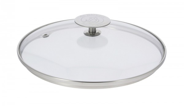 MILADY Glasdeckel Ø 14cm