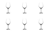 6er Set Excellence Weissweinglas 30cl