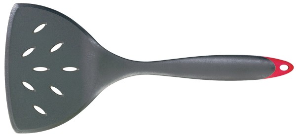 Bratenschaufel gelocht 28.5cm Fiberglas