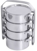 Deckel zu Essensträger 4 Etagen