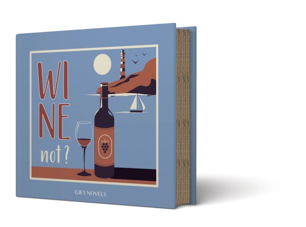 Geschenkset Wein