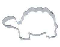 Ausstecher Schildkröte 6.5 cm