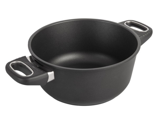 Bratentopf Indukt. hoch ø20cm