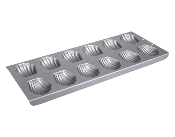 Bärentatzen-Madeleines 35x14.5