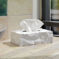 Kleenex-Box Wipy2 weiss