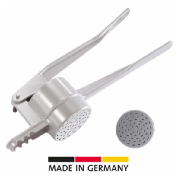 Spätzle-/Kartoffelpresse Spätzlechef Spätzleloch